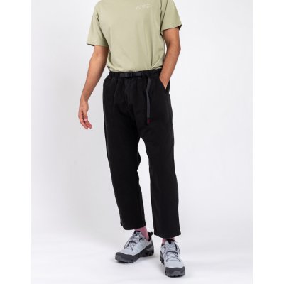 Gramicci Loose Tapered Pant BLACK – Zboží Dáma