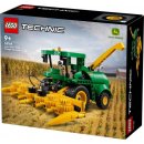 LEGO® Technic 42168 Krmný kombajn John Deere 9700