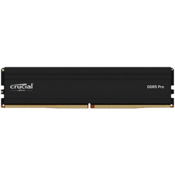 Crucial Pro DDR5 24GB 5600MHz CL46 CP24G56C46U5
