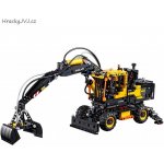 LEGO® Technic 42053 Volvo EW 160E – Zboží Živě