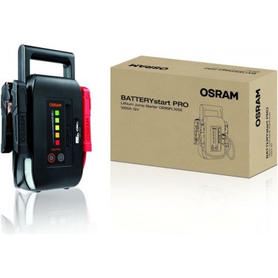 Osram OEBSPL1000 | Zboží Auto