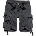 Brandit Savage vintage shorts černé – Hledejceny.cz