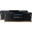 Corsair Vengeance LED DDR4 32GB (4x8GB) 3200MHz CL16 CMU32GX4M4C3200C16B