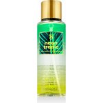 Victoria's Secret Neon Tropic tělový závoj 250 ml – Zboží Mobilmania