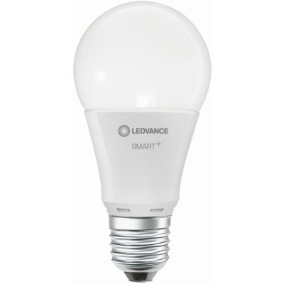 Osram Ledvance SMART+ WiFi A75 9,5W 230V DIM FR E27 – Zbozi.Blesk.cz