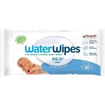 WATERWIPES 100% BIO odbouratené ubrousky 60 ks – Zboží Mobilmania