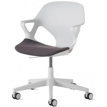 HermanMiller Zeph fixní područky