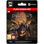 Dungeons 2 – Hledejceny.cz