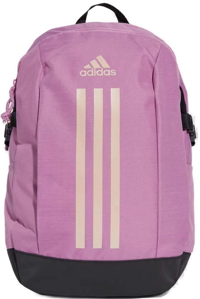 adidas Power fialová růžová 26 l
