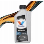 Valvoline SynPower 4-T 10W-50 1 l – Sleviste.cz