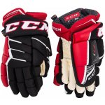 Hokejové rukavice CCM JetSpeed FT1 jr – Zboží Dáma