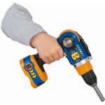 Smoby Bořek stavitel vrtačka elektrick – Hledejceny.cz