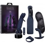 Fifty Shades of Grey Darker Dark Desire Advanced Couples Kit – Zboží Mobilmania