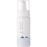 Round Lab čistící pěna s mořskou vodou 1025 Dokdo Bubble Foam 150 ml – Zboží Dáma
