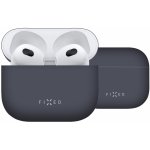 FIXED Silky pro Apple Airpods 3 FIXSIL-816-BL – Hledejceny.cz