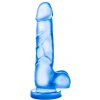 B yours Dildo s přísavkou 19 cm