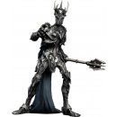 Weta The Lord of the Rings Mini EpicsLord Sauron 23 cm