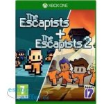 The Escapists 1 + 2 – Hledejceny.cz