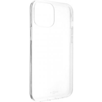 TPU gelové pouzdro FIXED pro Apple iPhone 11, čiré