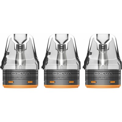 OXVA NeXLIM CL Pod 2ml cartridge odpor 0,8ohm 3ks – Zboží Dáma