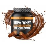 Protein Nutrition 100% Whey Professional 2000 g – Zboží Mobilmania