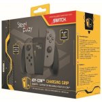 Steelplay Joy-Con Charging Grip Switch – Zbozi.Blesk.cz