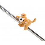 NICI magnetka Pes hnědý 12cm, GREEN – Sleviste.cz