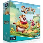 Albi Syslíci – Zboží Dáma