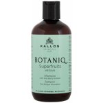 Kallos Botaniq šampon se superovocem 300 ml – Hledejceny.cz
