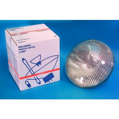 Osram CP62 64739/4 MFL PAR64 240V/1000W – Zboží Mobilmania