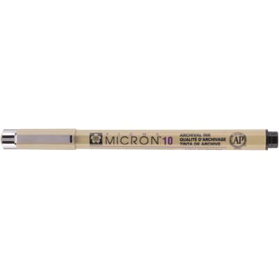 Sakura Fix Pigma Micron 02 (0,3mm) – Sleviste.cz