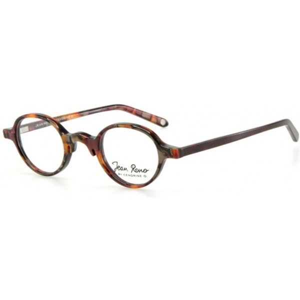 Dioptrické brýle Jean Reno 1231 C8 od 4 480 Kč - Heureka.cz