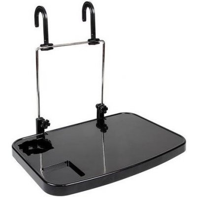 EUFAB Multifunkční stolek na volant a opěrky LAMPA – Zboží Živě