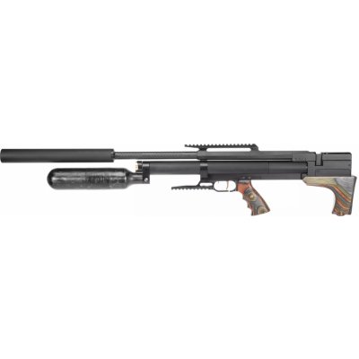 Taipan Veteran II TAC 700 mm 5,5 mm FP Forest Laminate – Hledejceny.cz
