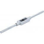 Ruční nastavitelné vratidlo na závitníky M6 ÷ M20 BGS101900-2 – Hledejceny.cz