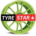 OZ Ultraleggera CL 8,5x19 15x130 ET53 acid green – Sleviste.cz