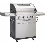 Landmann INOX 4.1 12101 – Hledejceny.cz