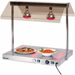 Bartscher Horkovzdušná trouba AT120 – Sleviste.cz