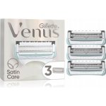Gillette Venus Satin Care Pubic Hair & Skin 3 ks – Zboží Dáma