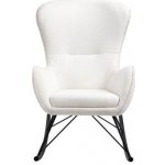 Halmar LIBERTO 3 bílé lehátko – Hledejceny.cz