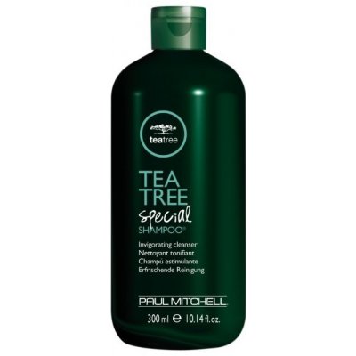 Paul Mitchell Tea Tree Special Shampoo 50 ml – Zbozi.Blesk.cz