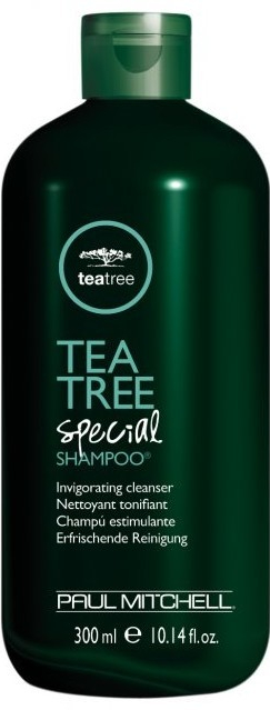 Paul Mitchell Tea Tree Special Shampoo 50 ml