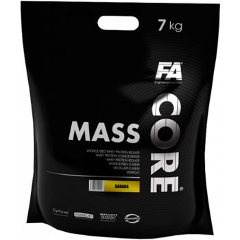 Fitness Authority Mass Core 3000 g