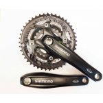 Shimano Deore FC-T521 – Zboží Mobilmania