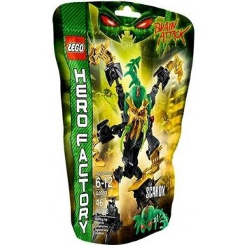 LEGO® Hero Factory 44003 Jizvoun