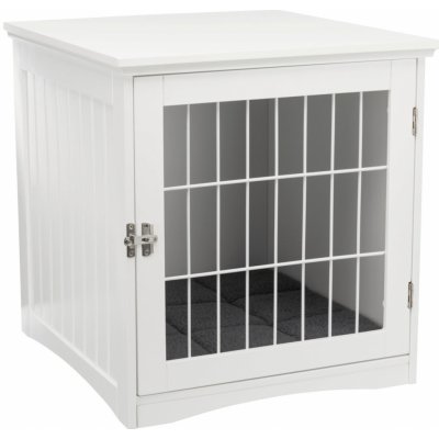 Trixie Klec a bouda Home Kennel s pelechem S 48 x 51 x 51 cm