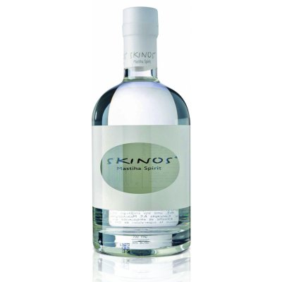 Skinos Mastiha 30% 0,7 l (holá láhev) – Hledejceny.cz