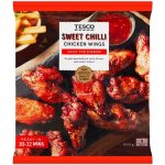 Tesco Kuřecí křídla ve sladké chilli marinádě 500 g – Sleviste.cz