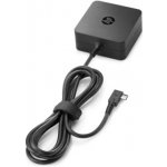 HP 65W USB-C Power Adapter 1HE08AA#ABB – Zboží Živě