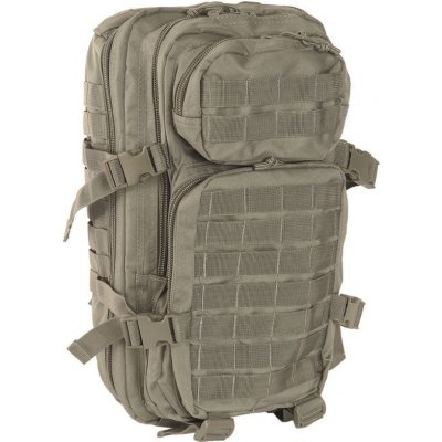 Mil-tec US Assault Pack SM foliage 20 l – Zboží Dáma
